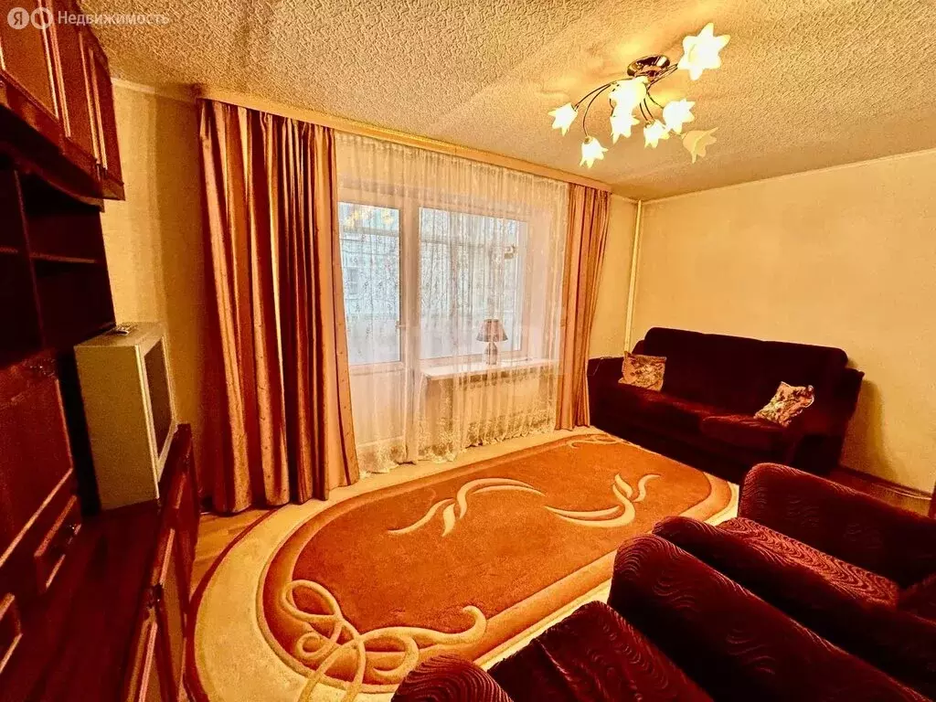 2-комнатная квартира: Мичуринск, Липецкое шоссе, 66Б (53.9 м) - Фото 1