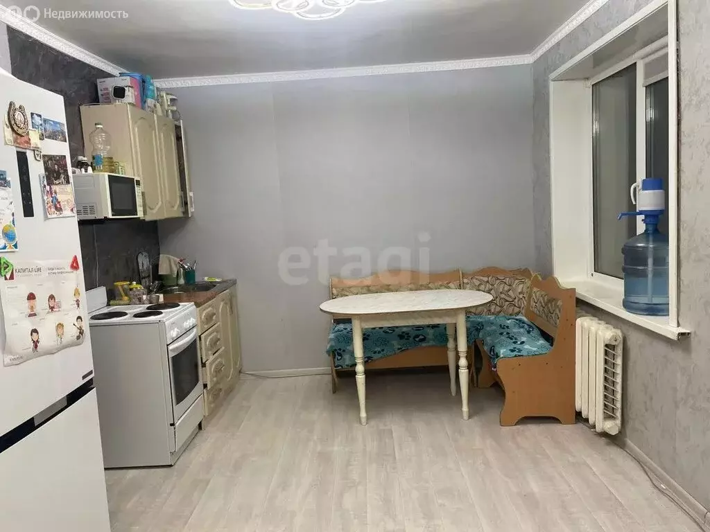 Квартира-студия: Якутск, Северная улица, 6 (26.6 м) - Фото 1