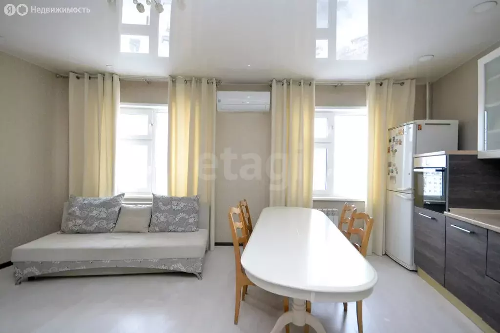 3-комнатная квартира: Якутск, улица Лермонтова, 152А (96.7 м) - Фото 2