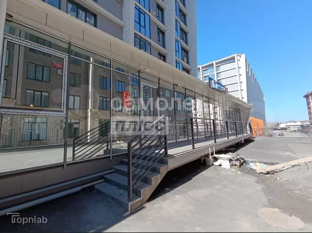 Продам офисное помещение, 150 м - Фото 0