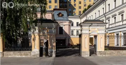 Офис (900 м) - Фото 1