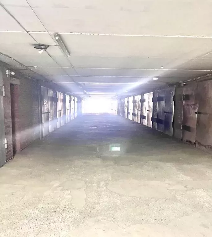 Гараж в Кемеровская область, Кемерово ул. Свободы, 6/5 (20 м) - Фото 2