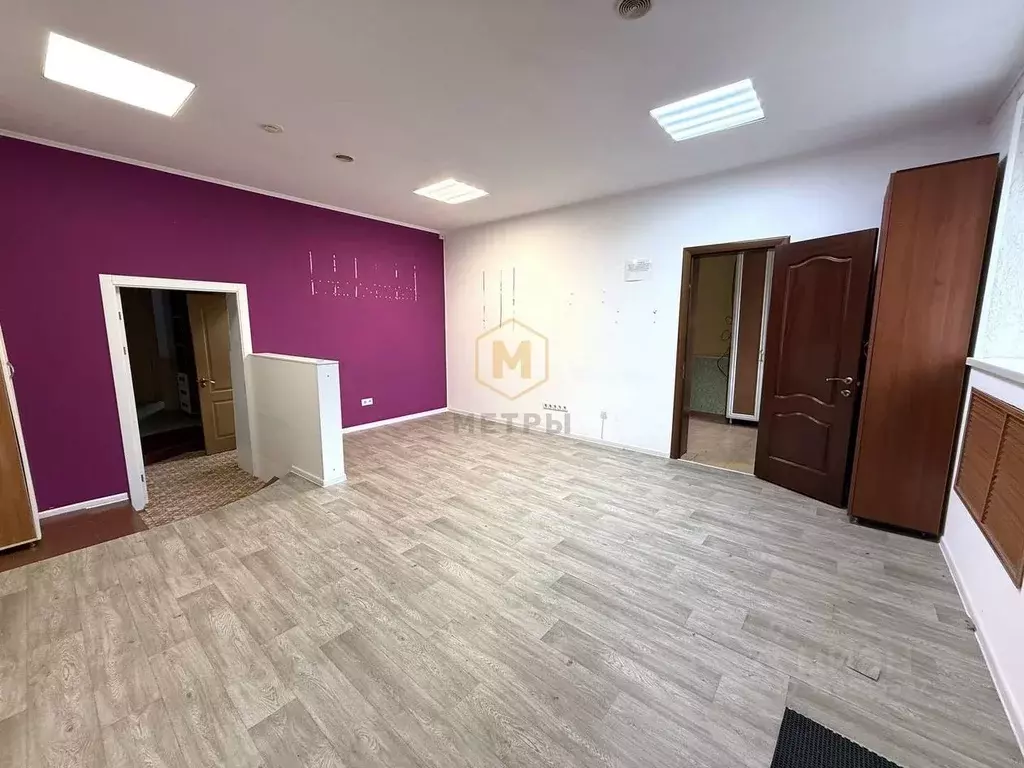 Офис в Белгородская область, Белгород ул. Апанасенко, 53А (107 м) - Фото 1