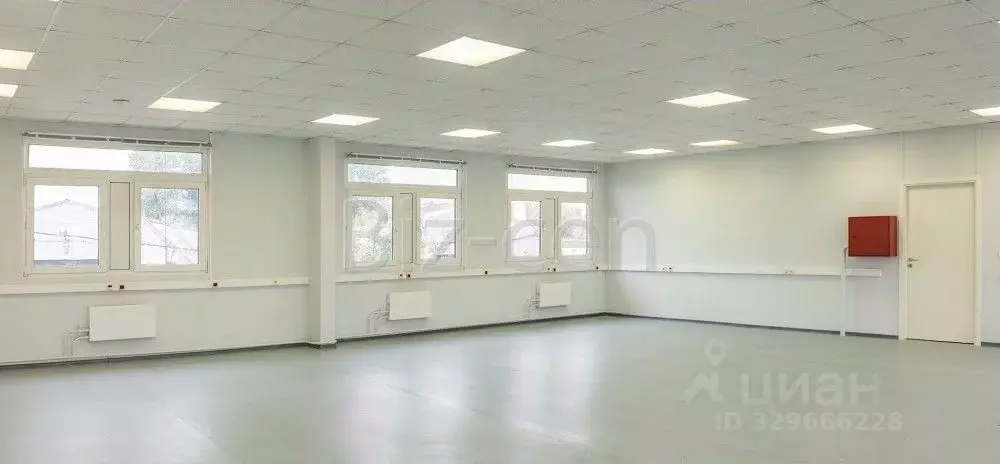 Офис в Санкт-Петербург Хрустальная ул., 11Х (195 м) - Фото 1
