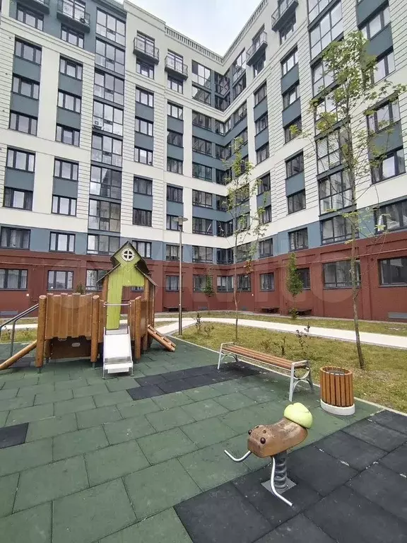 2-к. квартира, 56 м, 2/9 эт. - Фото 0