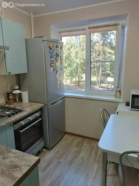 1-комнатная квартира: Магнитогорск, улица Бориса Ручьёва, 17/1 (31 м) - Фото 0