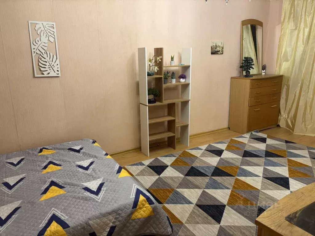 1-к кв. Москва Байкальская ул., 51К3 (30.0 м) - Фото 1