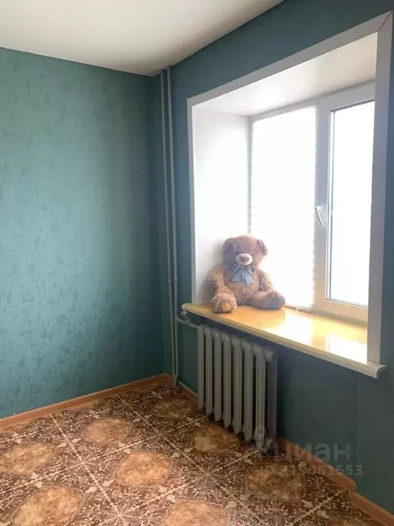 2-к кв. Марий Эл, Йошкар-Ола ул. Яналова, 4 (42.8 м) - Фото 1