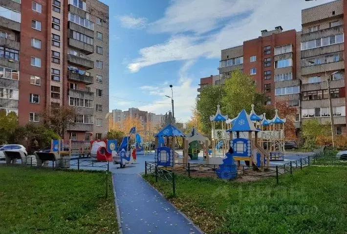 1-к кв. Санкт-Петербург, Санкт-Петербург, Петергоф Чебышевская ул., ... - Фото 1
