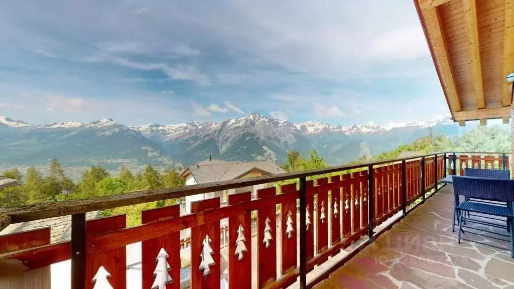 Дом в Краснодарский край, Сочи Красная Поляна пгт, ул. Пчеловодов (120 ... - Фото 2