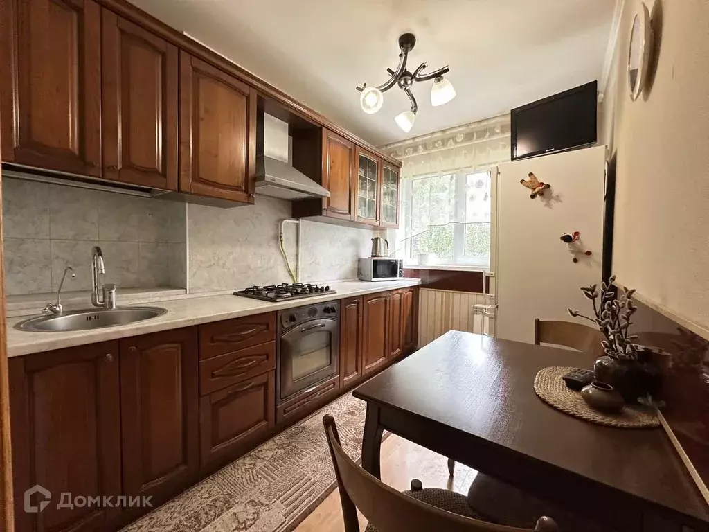 Продаётся 3-к квартира, 52 м - Фото 0