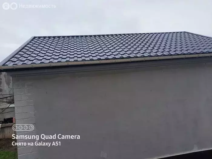 Дом в Евпатория, Новосёловская улица, 6 (60 м) - Фото 2