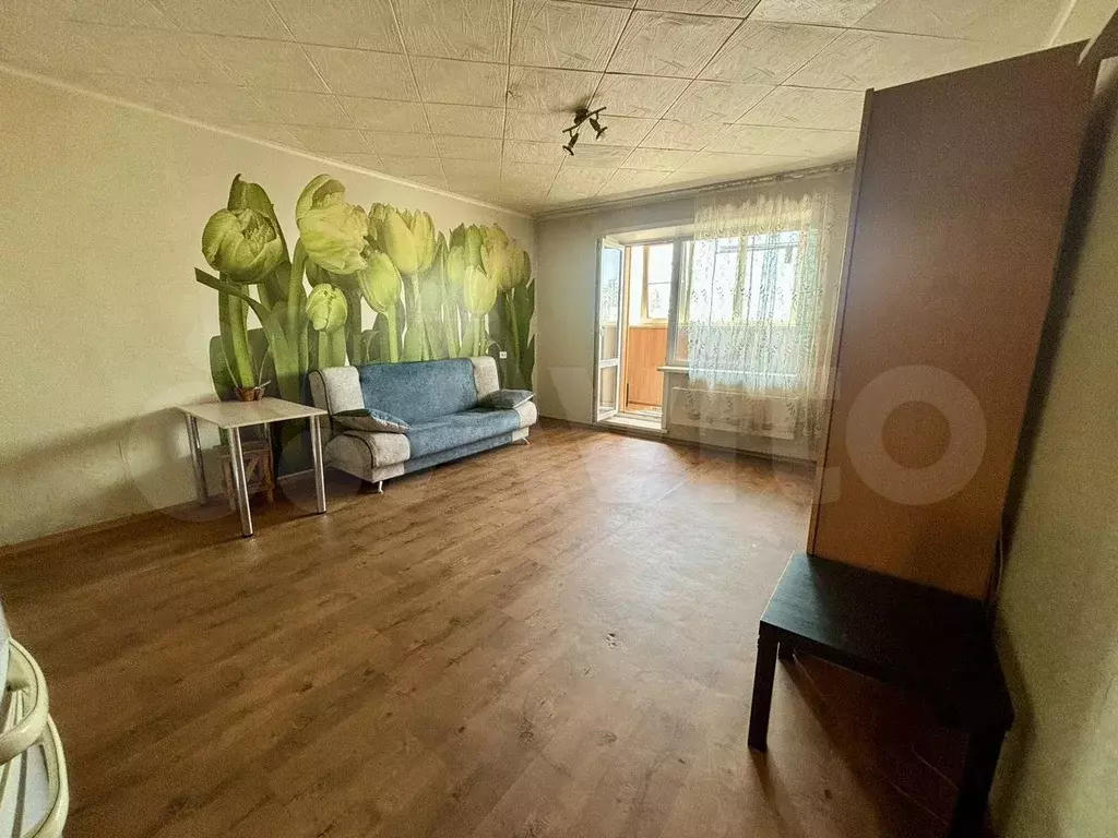 Квартира-студия, 37 м, 7/10 эт. - Фото 1
