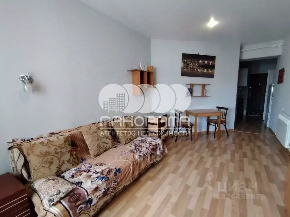 Студия Краснодарский край, Анапа пер. Северный, 1 (25.0 м) - Фото 1