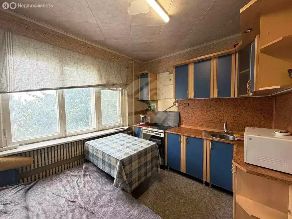 2-комнатная квартира: Старый Оскол, микрорайон Ольминского, 7 (52.2 м) - Фото 2