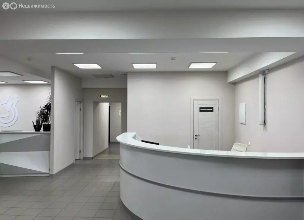 Помещение свободного назначения (810 м) - Фото 2