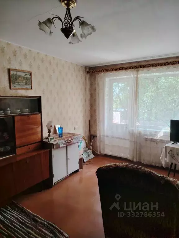 2-к кв. Тверская область, Торжок Ленинградское ш., 16 (47.5 м) - Фото 2