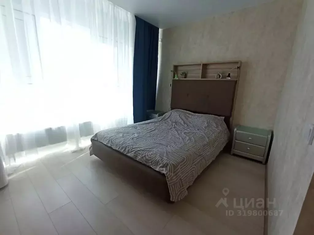 1-к кв. Волгоградская область, Волгоград ул. Грибанова, 3А (28.0 м) - Фото 1