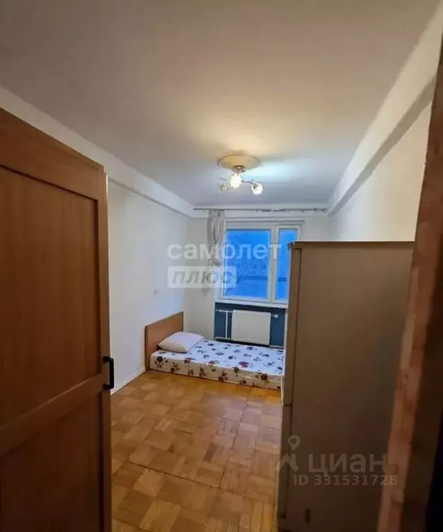 2-к кв. Санкт-Петербург просп. Просвещения, 30К1 (48.0 м) - Фото 1