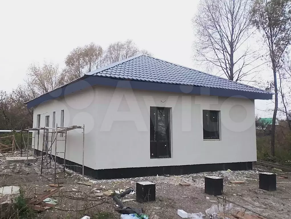 Дом 78 м на участке 6 сот. - Фото 1