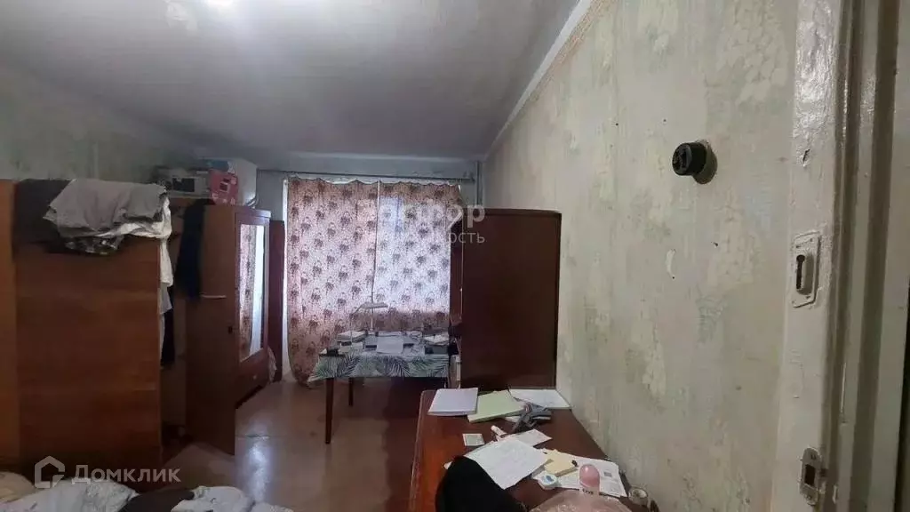 Продаётся 1-к квартира, 31.6 м - Фото 1
