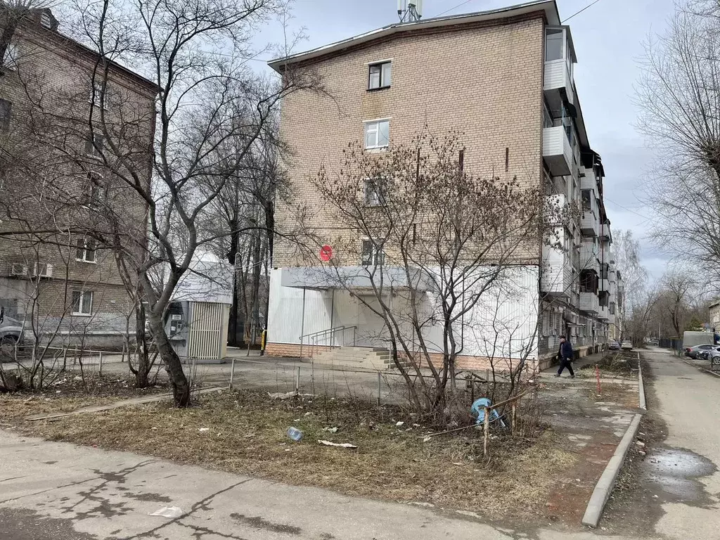 Свободного назначения, 93 м - Фото 1