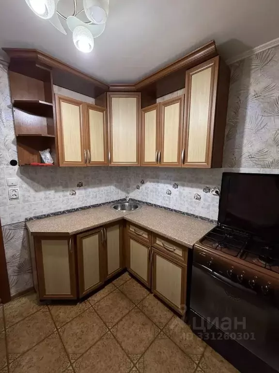 1-к кв. Саратовская область, Саратов Шелковичная ул., 184 (32.0 м) - Фото 2