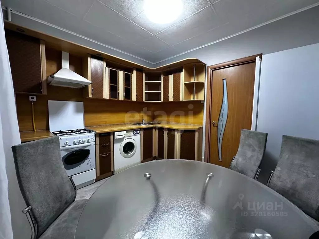 2-к кв. Костромская область, Кострома Давыдовский-2 мкр, 35 (50.0 м) - Фото 1