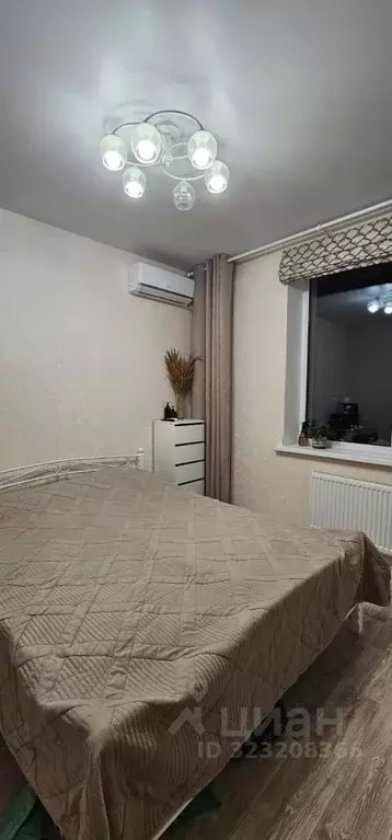 2-к кв. Татарстан, Набережные Челны ул. Академика Королева, 20Г (42.5 ... - Фото 1