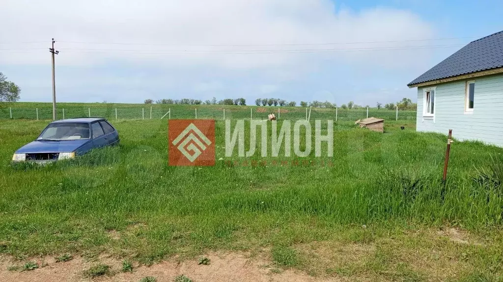 Участок 4,4 сот. (ИЖС) - Фото 1