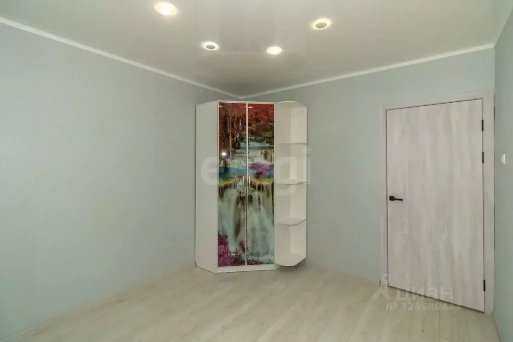 2-к кв. Челябинская область, Челябинск ул. Ширшова, 11 (43.7 м) - Фото 2