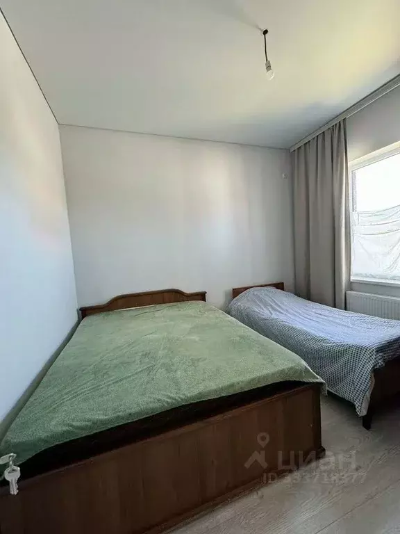 Дом в Краснодарский край, Крымск пер. Алмазный, 18А (85 м) - Фото 2