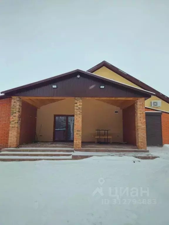 Дом в Самарская область, Самара Спецавиатор СДТ, 19 (70 м) - Фото 0