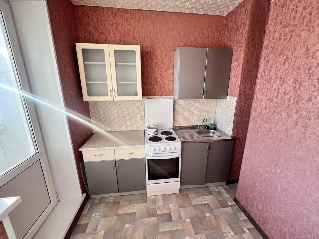 1-к кв. Ульяновская область, Ульяновск бул. Архитекторов, 9 (42.0 м) - Фото 1