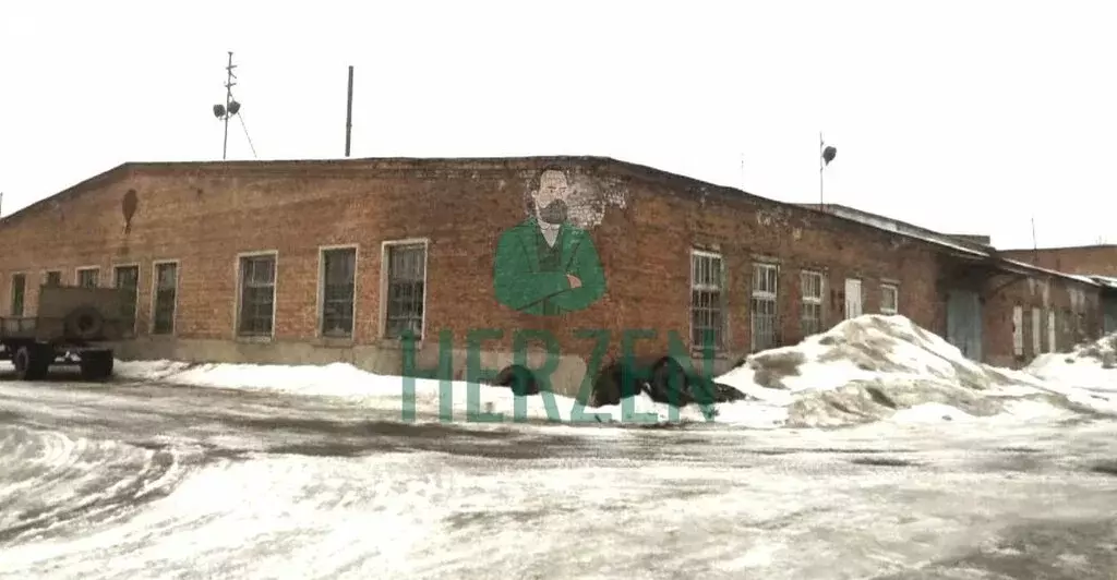 Склад (9496 м) - Фото 2