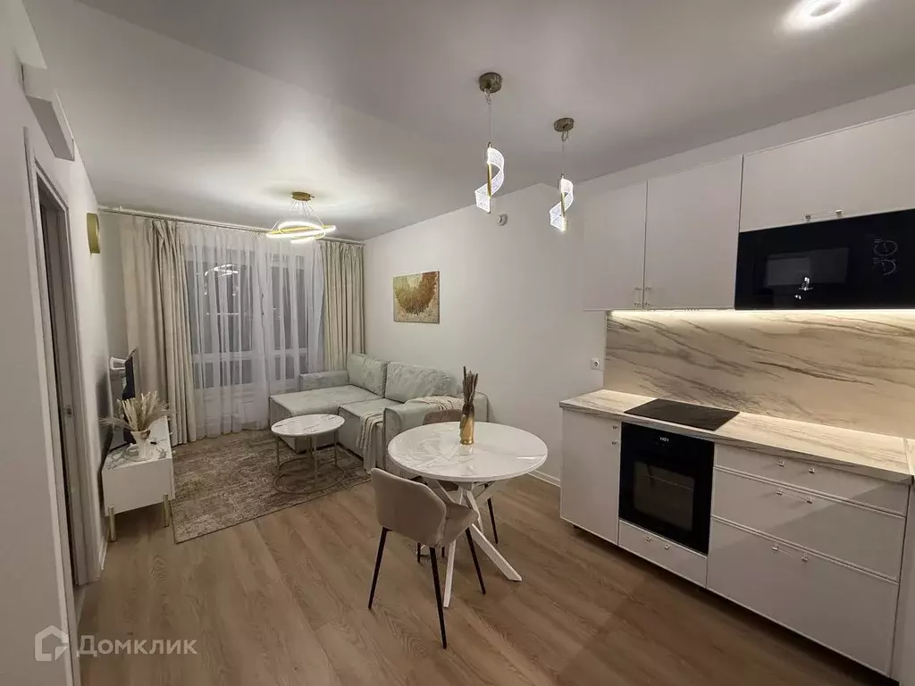 Продаётся 1-к квартира, 42 м - Фото 1