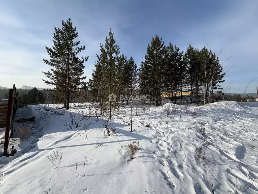 Участок в Бурятия, Улан-Удэ ул. Плодородная, 36 (10.0 сот.) - Фото 1