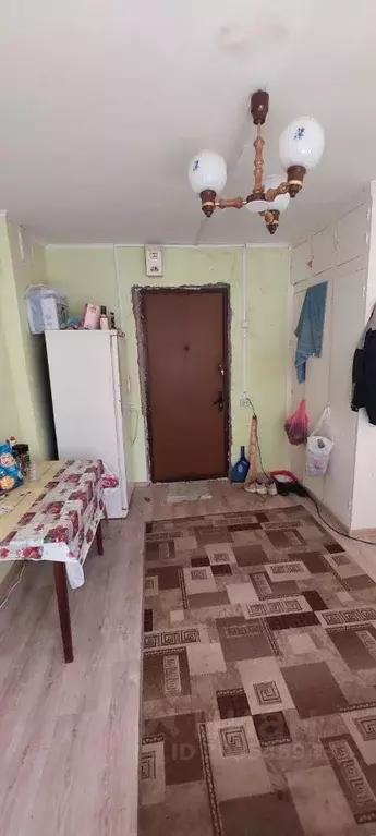 Комната Калужская область, Обнинск просп. Ленина, 77 (13.0 м) - Фото 2