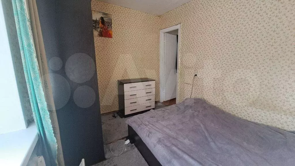 2-к. квартира, 42,3 м, 2/5 эт. - Фото 1