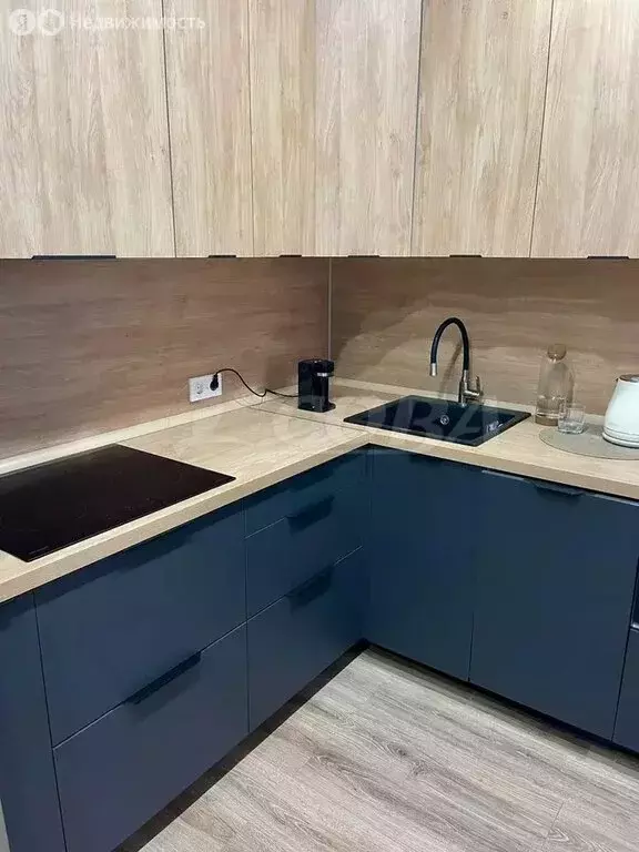 1-комнатная квартира: Патрушева, улица Фёдора Достоевского, 24 (41 м) - Фото 2