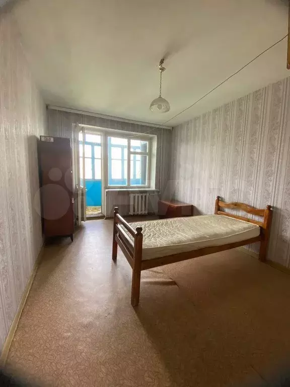 2-к. квартира, 54 м, 3/5 эт. - Фото 1