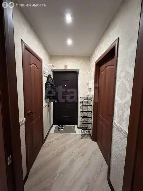 1-комнатная квартира: Михайловск, улица Ленина, 213/5 (35.3 м) - Фото 1