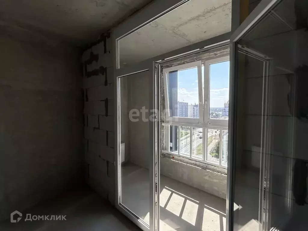 Продаётся 2-к квартира, 70.4 м - Фото 1