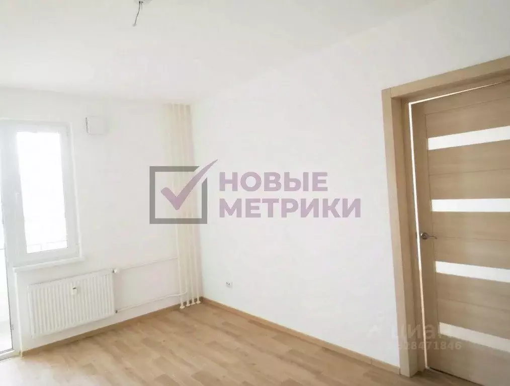 Квартира, 2 комнаты, 45 м - Фото 2