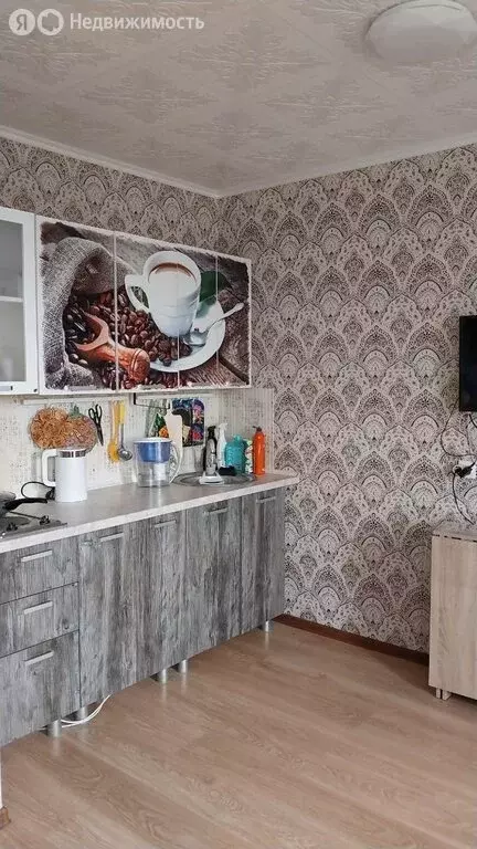 Квартира-студия: Берёзовский, микрорайон Шиловский, Новая улица, 20 ... - Фото 1