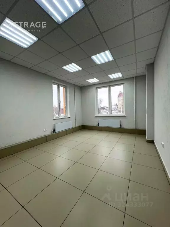 Помещение свободного назначения в Новосибирская область, Новосибирск ... - Фото 1