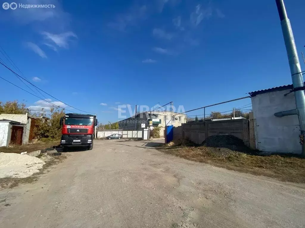 Офис (25 м) - Фото 1