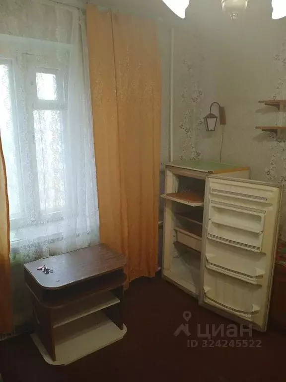 Комната Владимирская область, Владимир ул. Лакина, 139 (13.0 м) - Фото 2