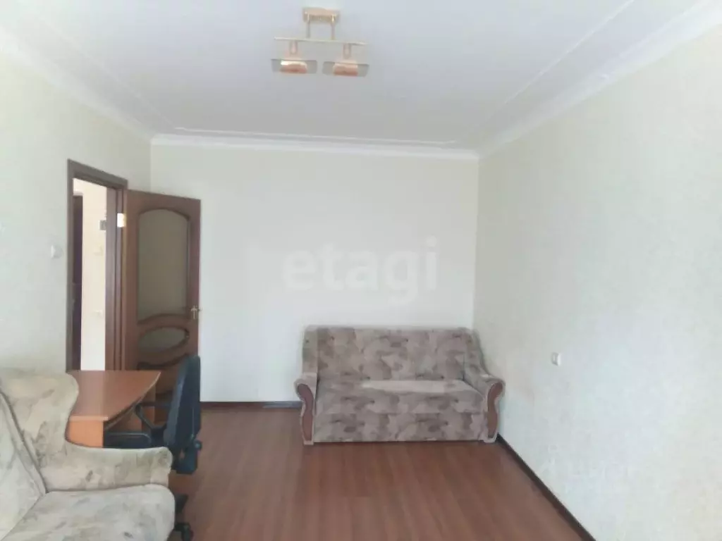 1-к кв. Крым, Симферополь ул. 60 лет Октября (36.0 м) - Фото 2