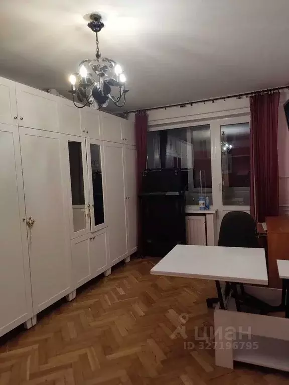 1-к кв. Санкт-Петербург просп. Космонавтов, 86К1 (31.0 м) - Фото 1